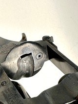 Rare Smith & Wesson 27-2 with 3-1/2" Barrel 357 Mag - 8 of 13