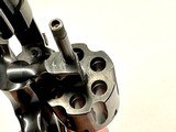 Rare Smith & Wesson 27-2 with 3-1/2" Barrel 357 Mag - 11 of 13