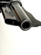Rare Smith & Wesson 27-2 with 3-1/2" Barrel 357 Mag - 2 of 13