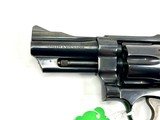 Rare Smith & Wesson 27-2 with 3-1/2" Barrel 357 Mag - 7 of 13