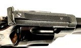 Rare Smith & Wesson 27-2 with 3-1/2" Barrel 357 Mag - 6 of 13