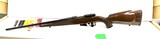 22 Hornet M85Mini Mauser *New IN Box* Gloss finish Roll over cheek piece - Beautifull rifle - Old inventory - 3 of 6