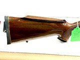 22 Hornet M85Mini Mauser *New IN Box* Gloss finish Roll over cheek piece - Beautifull rifle - Old inventory - 2 of 6
