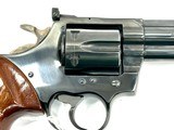 357 Colt Trooper III 6