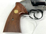 357 Colt Trooper III 6