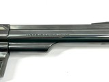 357 Colt Trooper III 6