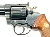 357 Colt Trooper III 6