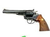 357 Colt Trooper III 6