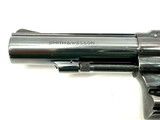 Excellent Smith & Wesson Model 10-6 38 Spl Manufactured 1966 Pinned - 10 of 11