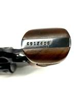 Excellent Smith & Wesson Model 10-6 38 Spl Manufactured 1966 Pinned - 6 of 11