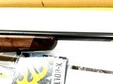 Browning X-bolt Medalion 22-250 Beautifull firearm New in Box - 9 of 15