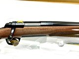 Browning X-bolt Medalion 22-250 Beautifull firearm New in Box - 12 of 15