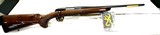 Browning X-bolt Medalion 22-250 Beautifull firearm New in Box - 1 of 15