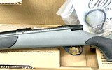 Weatherby vanguard 240 Wby Magnum New in Box Old inventory - 4 of 7