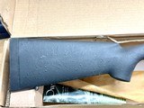 Remington 700 Police Hvy Thrded barrel 300 Win Mag With 40X Trigger Factory - 9 of 10