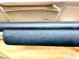 Remington 700 Police Hvy Thrded barrel 300 Win Mag With 40X Trigger Factory - 5 of 10