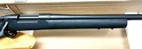 Remington 700 Police Hvy Thrded barrel 300 Win Mag With 40X Trigger Factory - 3 of 10