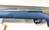 Remington 700 Police Hvy Thrded barrel 300 Win Mag With 40X Trigger Factory - 6 of 10