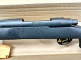 Remington 700 Police Hvy Thrded barrel 300 Win Mag With 40X Trigger Factory - 4 of 10