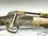 22-250 Browning x-bolt Predator Hunnt Atac - Discontinued by Browning - New Old inventory - 3 of 10