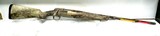 22-250 Browning x-bolt Predator Hunnt Atac - Discontinued by Browning - New Old inventory - 2 of 10