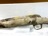 22-250 Browning x-bolt Predator Hunnt Atac - Discontinued by Browning - New Old inventory - 10 of 10