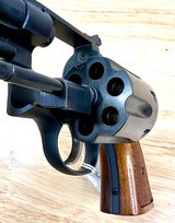 Excellent Condition 28-2 Highway Patrolman 357 Mag 1978 - 3 of 11