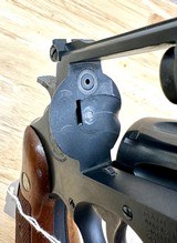 Excellent Condition 28-2 Highway Patrolman 357 Mag 1978 - 5 of 11