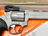 Taurus 627 Tracker 7rd 357 Mag revolver New in box **Free Shipping no CC Fees** - 5 of 5