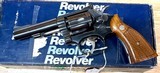 Smith & Wesson 18-4 .22LR With Box Target Hammer Target Trigger - 1 of 15