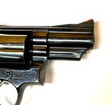 Smith & Wesson Model 19-3 357 Combat Magnum Mfg 1975 2-1/2" Barrel - 7 of 12