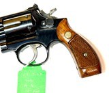 Smith & Wesson Model 19-3 357 Combat Magnum Mfg 1975 2-1/2" Barrel - 6 of 12