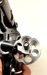 Smith & Wesson Model 19-3 357 Combat Magnum Mfg 1975 2-1/2" Barrel - 10 of 12