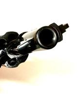 Smith & Wesson Model 19-3 357 Combat Magnum Mfg 1975 2-1/2" Barrel - 4 of 12