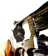 Smith & Wesson Model 19-3 357 Combat Magnum Mfg 1975 2-1/2" Barrel - 12 of 12