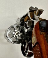 Smith & Wesson Model 19-3 357 Combat Magnum Mfg 1975 2-1/2" Barrel - 11 of 12