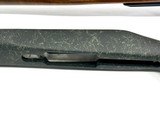 CZ 550 308 Win Heavy Barrel With both Wood and aluminum bedded synthetic stocks. Unfired Old Stock - 16 of 21