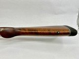 CZ 550 308 Win Heavy Barrel With both Wood and aluminum bedded synthetic stocks. Unfired Old Stock - 20 of 21