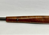 CZ 550 308 Win Heavy Barrel With both Wood and aluminum bedded synthetic stocks. Unfired Old Stock - 15 of 21