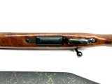 CZ 550 308 Win Heavy Barrel With both Wood and aluminum bedded synthetic stocks. Unfired Old Stock - 10 of 21