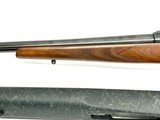 CZ 550 308 Win Heavy Barrel With both Wood and aluminum bedded synthetic stocks. Unfired Old Stock - 17 of 21