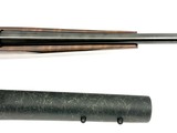 CZ 550 308 Win Heavy Barrel With both Wood and aluminum bedded synthetic stocks. Unfired Old Stock - 8 of 21