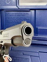 Excellent Condition Colt MK IV Gold Cup National Match 45 ACP With case - 8 of 13