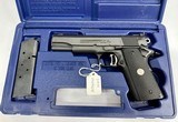 Excellent Condition Colt MK IV Gold Cup National Match 45 ACP With case - 1 of 13