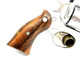 Ruger 1982 Mfg 44 magnum redhawk Stainless Steel Excellent condition - 13 of 13