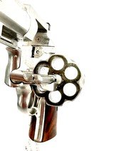 Ruger 1982 Mfg 44 magnum redhawk Stainless Steel Excellent condition - 5 of 13