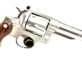 Ruger 1982 Mfg 44 magnum redhawk Stainless Steel Excellent condition - 3 of 13