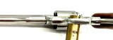 Ruger 1982 Mfg 44 magnum redhawk Stainless Steel Excellent condition - 8 of 13