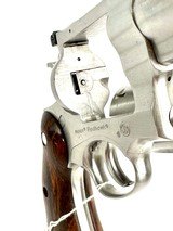 Ruger 1982 Mfg 44 magnum redhawk Stainless Steel Excellent condition - 9 of 13