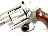 Ruger 1982 Mfg 44 magnum redhawk Stainless Steel Excellent condition - 4 of 13